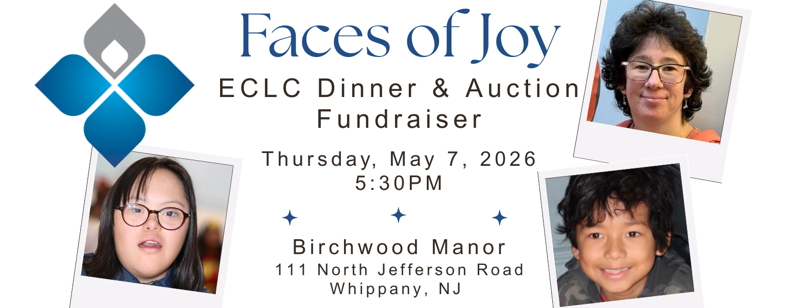 ECLC Dinner & Auction 2026